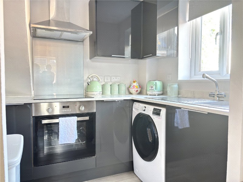 Maud Close, Devizes, Wiltshire, SN10