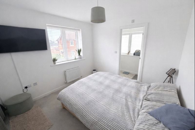 Longridge Road, Bourne, Lincolnshire, PE10