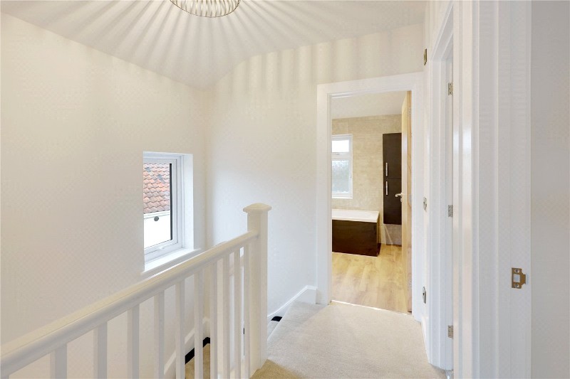 Overbury Road, Hellesdon, Norwich, Norfolk, NR6