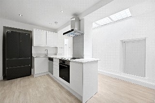 Campden Street, Kensington, London, W8