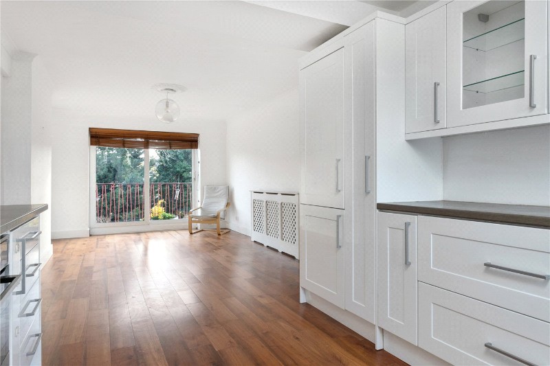 Queen Elizabeths Walk, London, N16