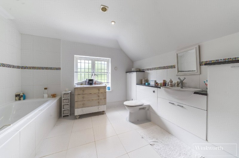 Charters Road, Sunningdale, Berkshire, SL5