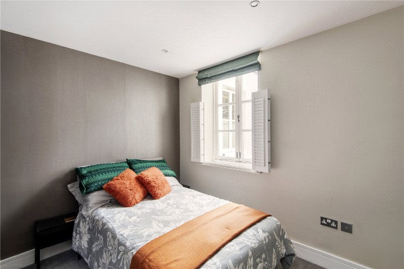 Norwood Road, London, SE24