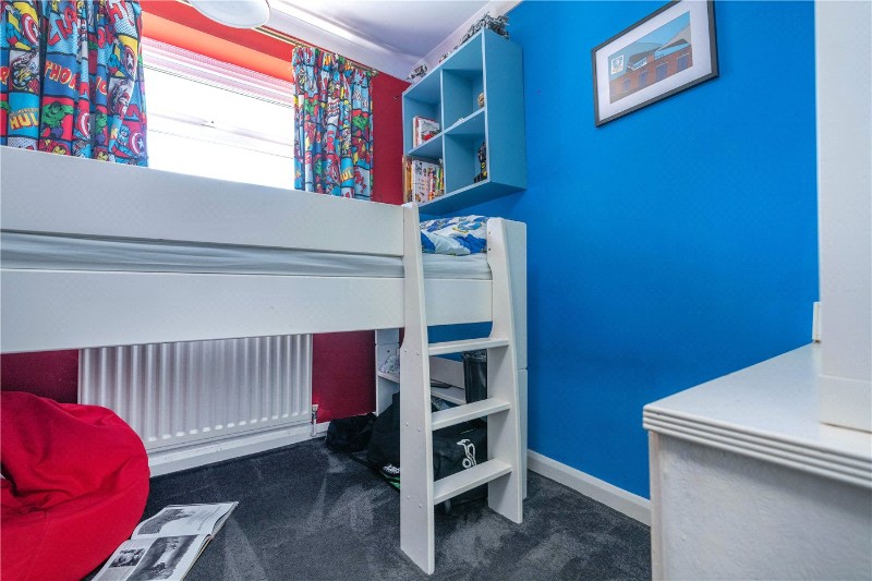 Main Street, Baston, Peterborough, Lincolnshire, PE6