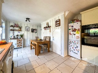 Morden Avenue, Ferndown, Dorset, BH22
