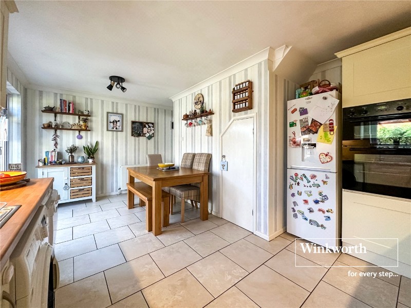 Morden Avenue, Ferndown, Dorset, BH22