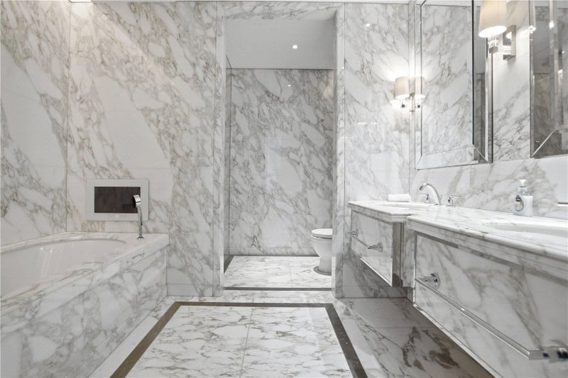 Whitehall Place, London, SW1A