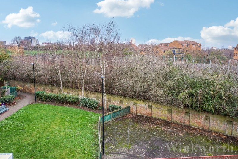 Lovelinch Close, London, SE15