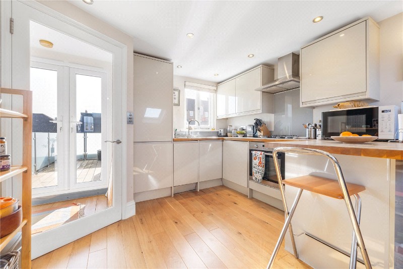 Rodwell Road, East Dulwich, London, SE22