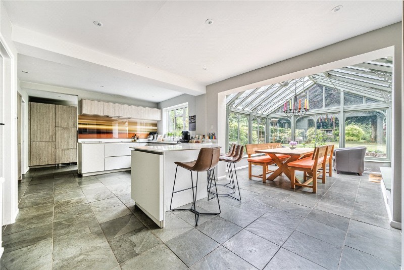 Tilford Road, Farnham, Surrey, GU9