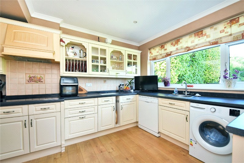 Upper Pines, Banstead, Surrey, SM7