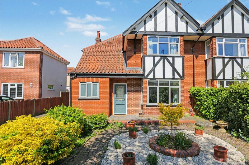 Cecil Road, Norwich, Norfolk, NR1