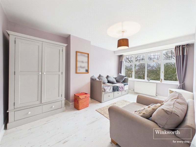 Chiltern Crescent, Earley, Reading, Berkshire, RG6