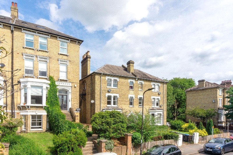 Thicket Road, London, SE20