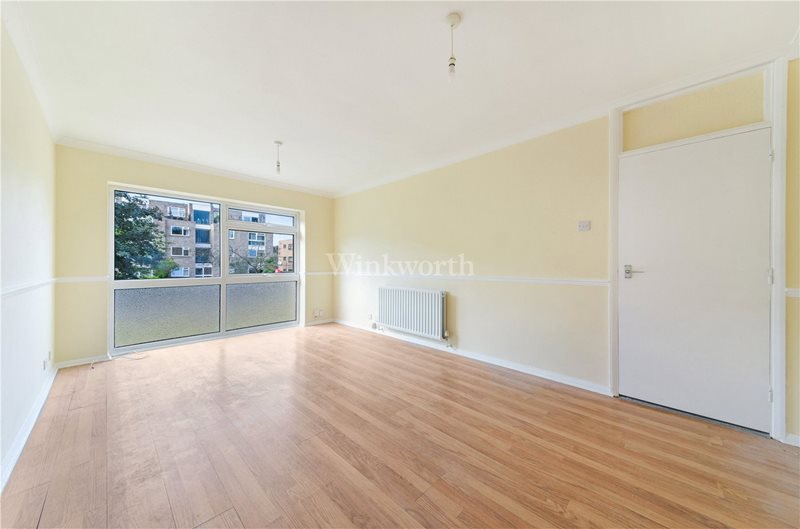 Albemarle Road, Beckenham, BR3