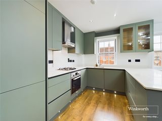 Home Court, 96 London Street, Reading, Berkshire, RG1