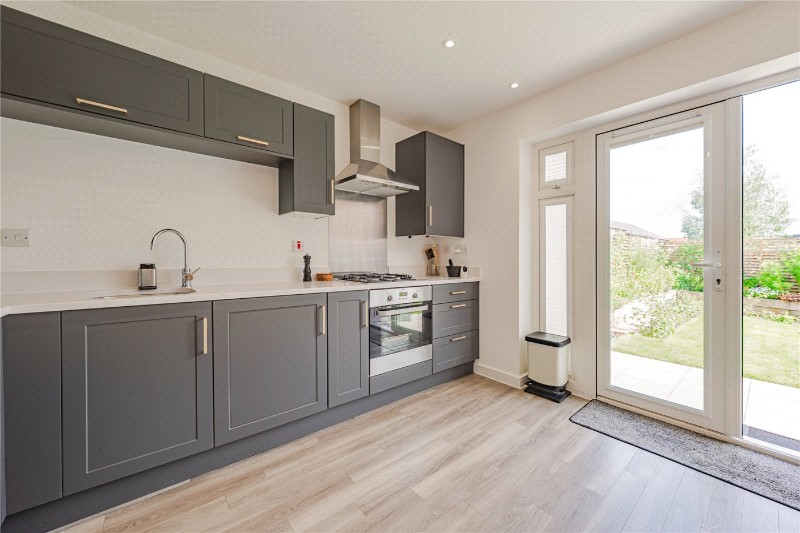 Phillips Way West, Hampton Magna, Warwick, Warwickshire, CV35