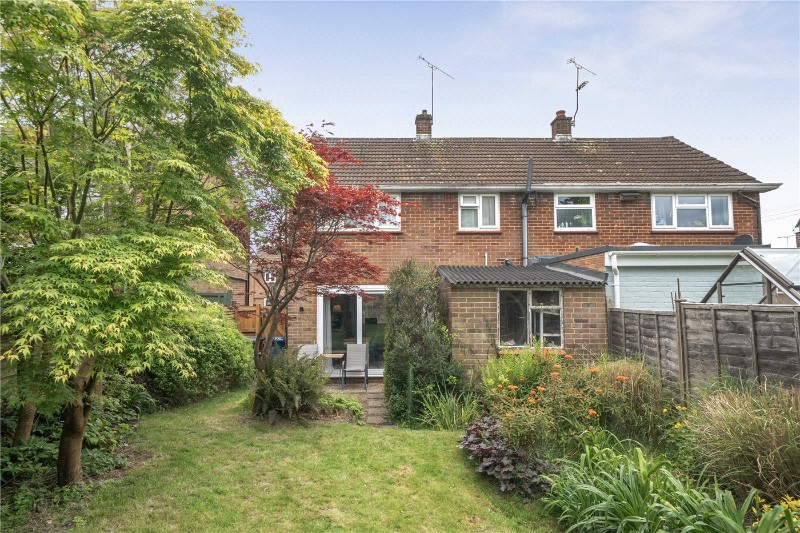 Ryle Road, Farnham, Surrey, GU9