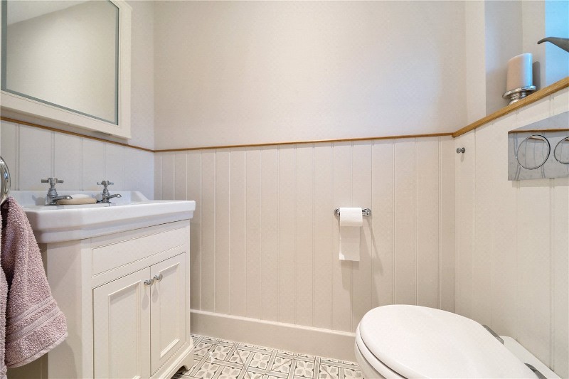 Tilford Street, Tilford, Surrey, GU10