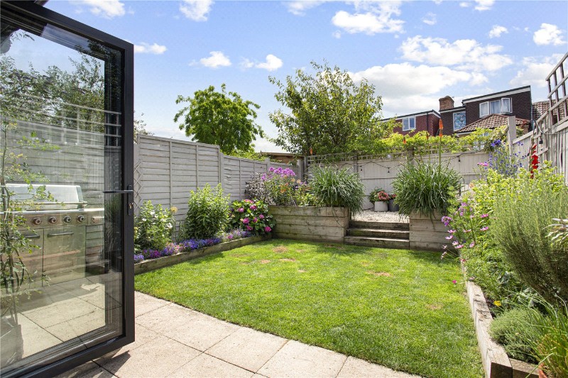Pevensey Road, London, SW17
