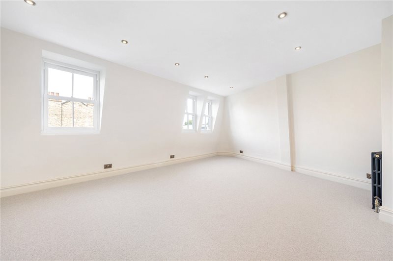 Landcroft Road, East Dulwich, London, SE22