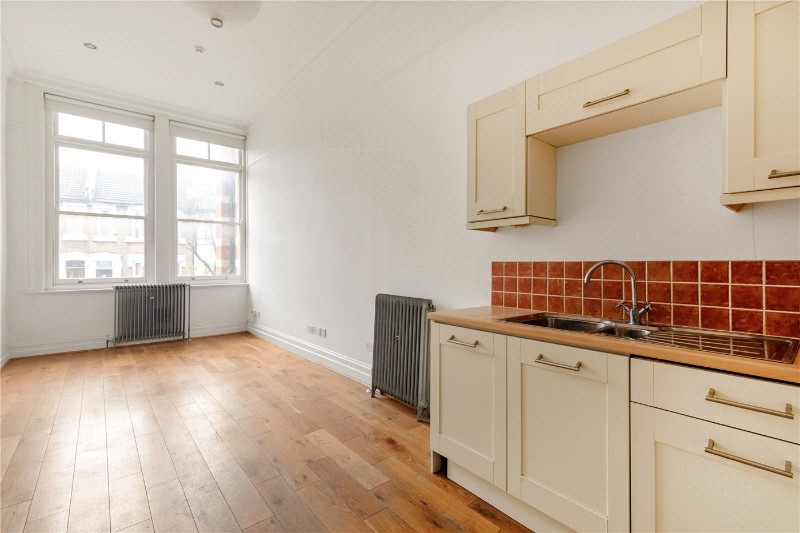 Adelaide Road, London, E10