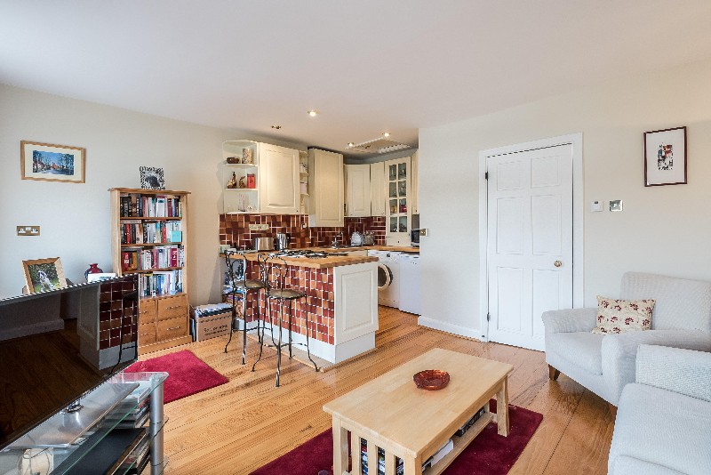 Claverton Street, London, UK, SW1V
