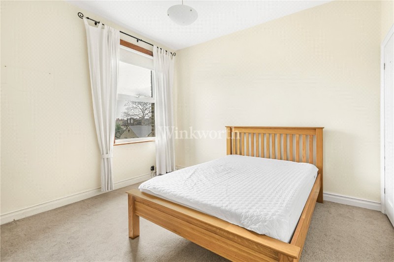 Blandford Avenue, Beckenham, BR3