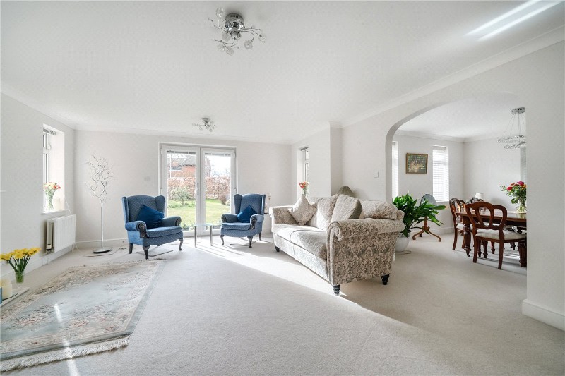 Swingate Road, Farnham, Surrey, GU9