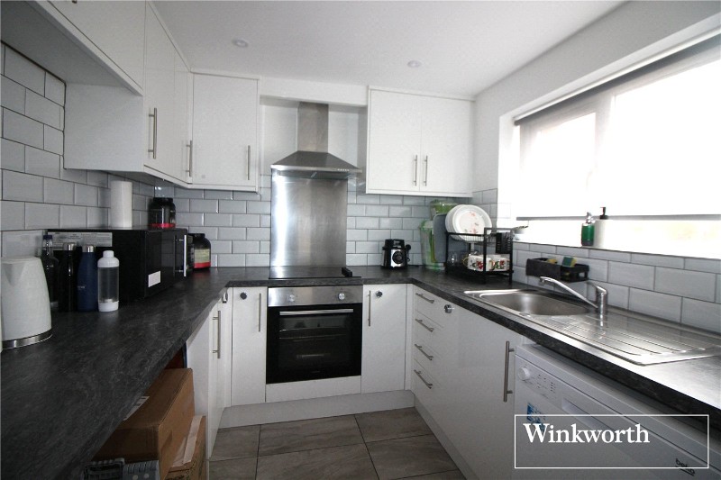 Welbeck Close, Borehamwood, Hertfordshire, WD6