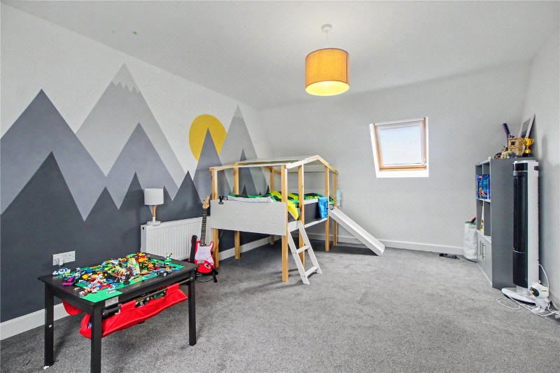 Paddocks Way, Poringland, Norwich, Norfolk, NR14