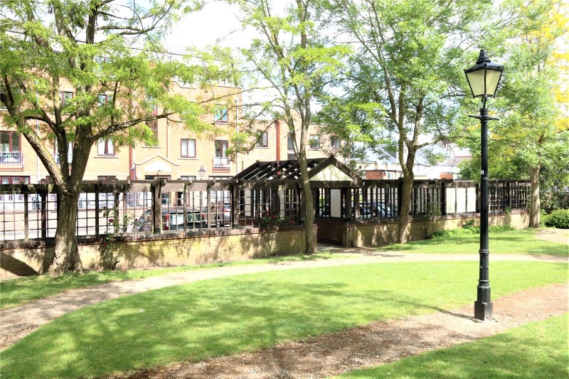 Greys Court, Sidmouth Street, Reading, Berkshire, RG1