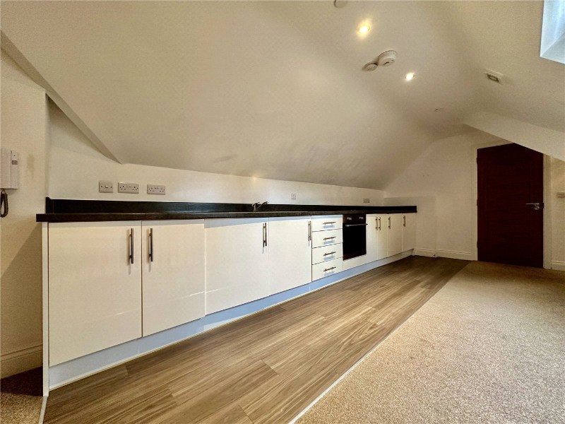 Talbot Avenue, Bournemouth, Dorset, BH3