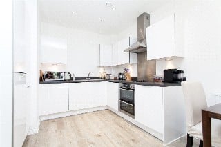 Bellevalia Court, Woodmill Road, London, E5