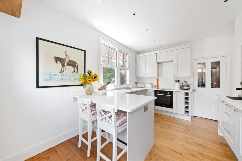 Auckland Hill, West Norwood, London, SE27