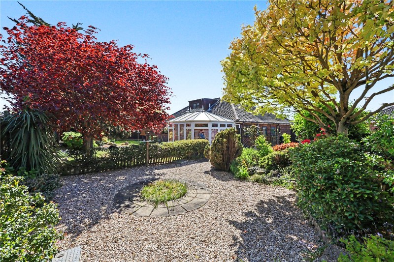 Devon Avenue, Hellesdon, Norwich, Norfolk, NR6