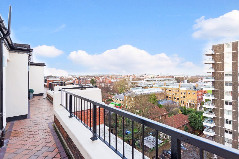 Grove End House, Grove End Road, St John&#39;s Wood, London, NW8