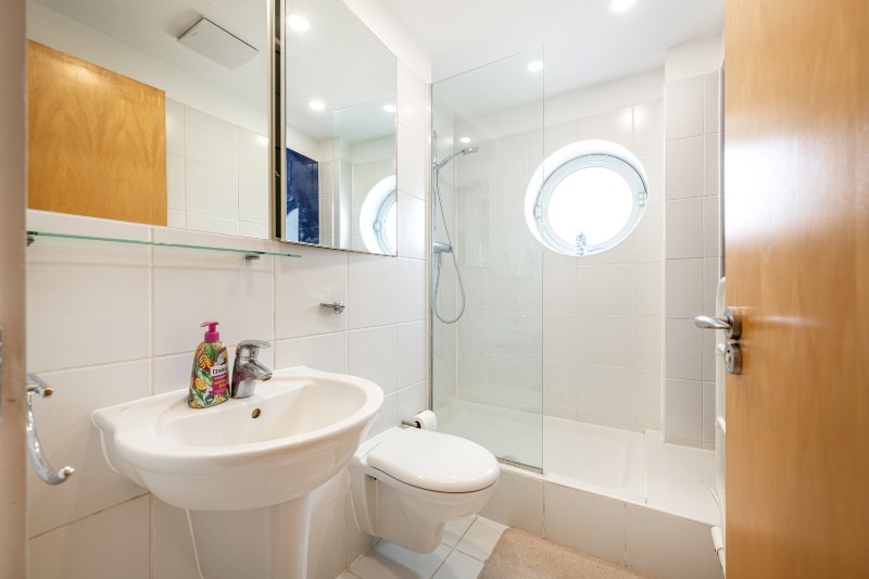 Elmfield Way, London, W9