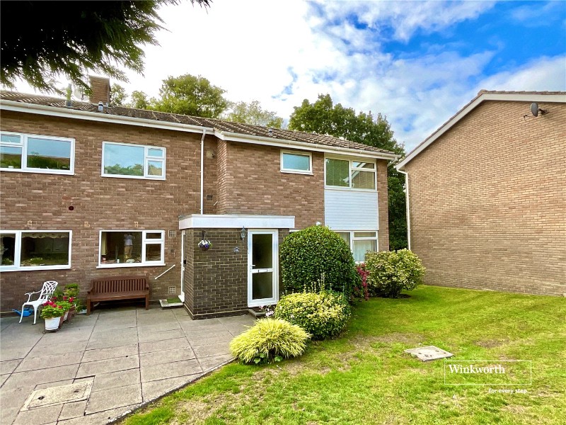 Cornford Way, Highcliffe, Dorset, BH23