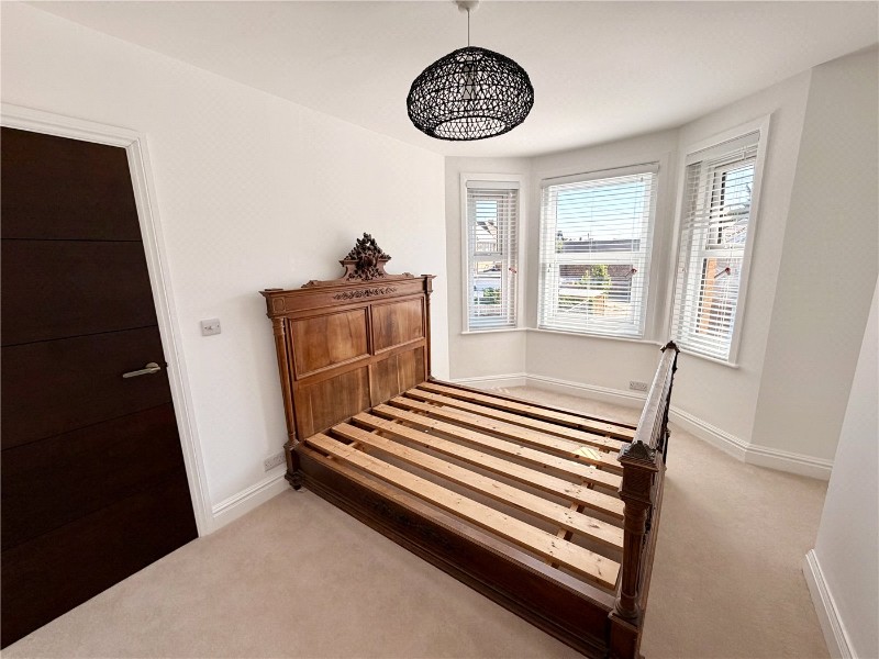 Weymouth Road, Parkstone, Poole, BH14