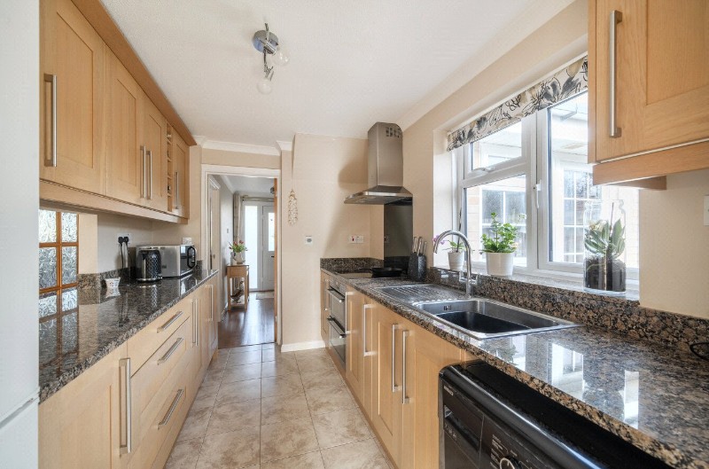 Northlands Road, Romsey, Hampshire, SO51