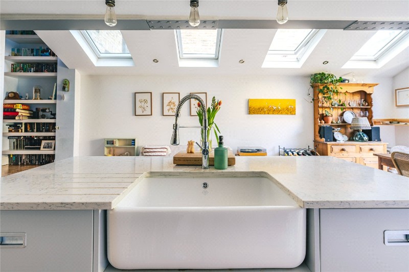 Bankton Road, London, SW2