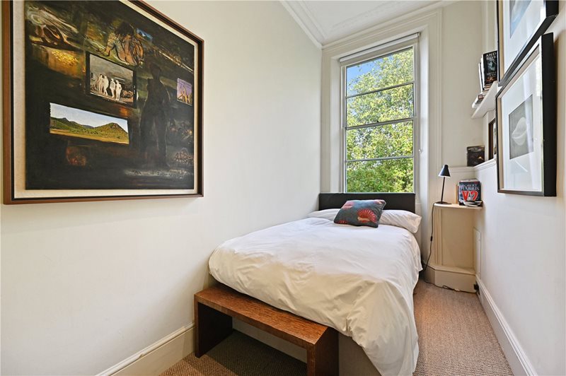 Ladbroke Grove, London, W11
