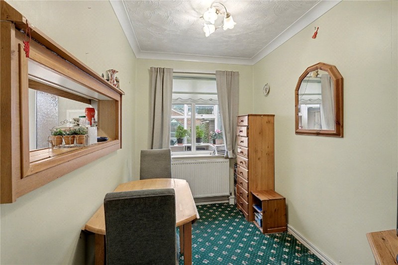 Coppice Avenue, Hellesdon, Norwich, Norfolk, NR6