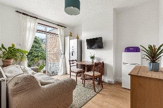 Chasefield Road, London, SW17