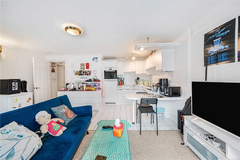 King & Queen Wharf, Rotherhithe Street, London, SE16