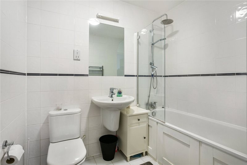 Anlaby House, Boundary Street, London, E2