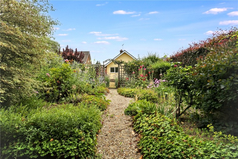 Parsons Mead, Eaton, Norwich, Norfolk, NR4