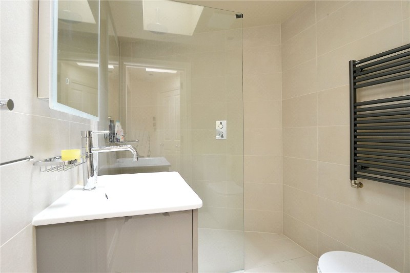 Crawthew Grove, East Dulwich, London, SE22