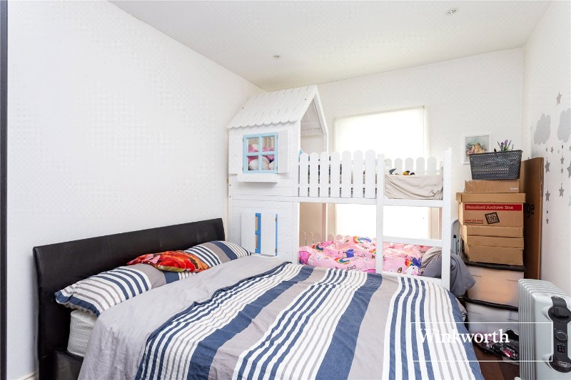 Stanhope Road, North Finchley, London, N12